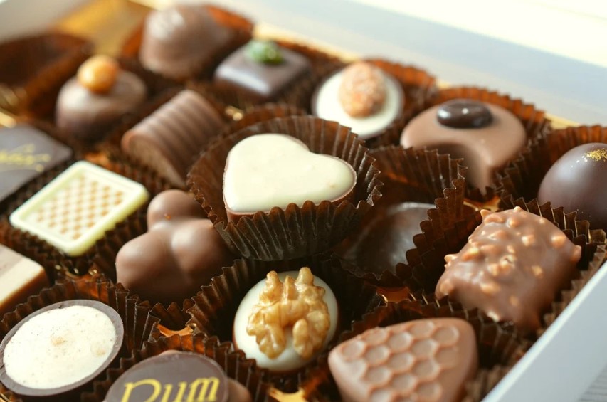 Top 10 Most Expensive Chocolates In The World 