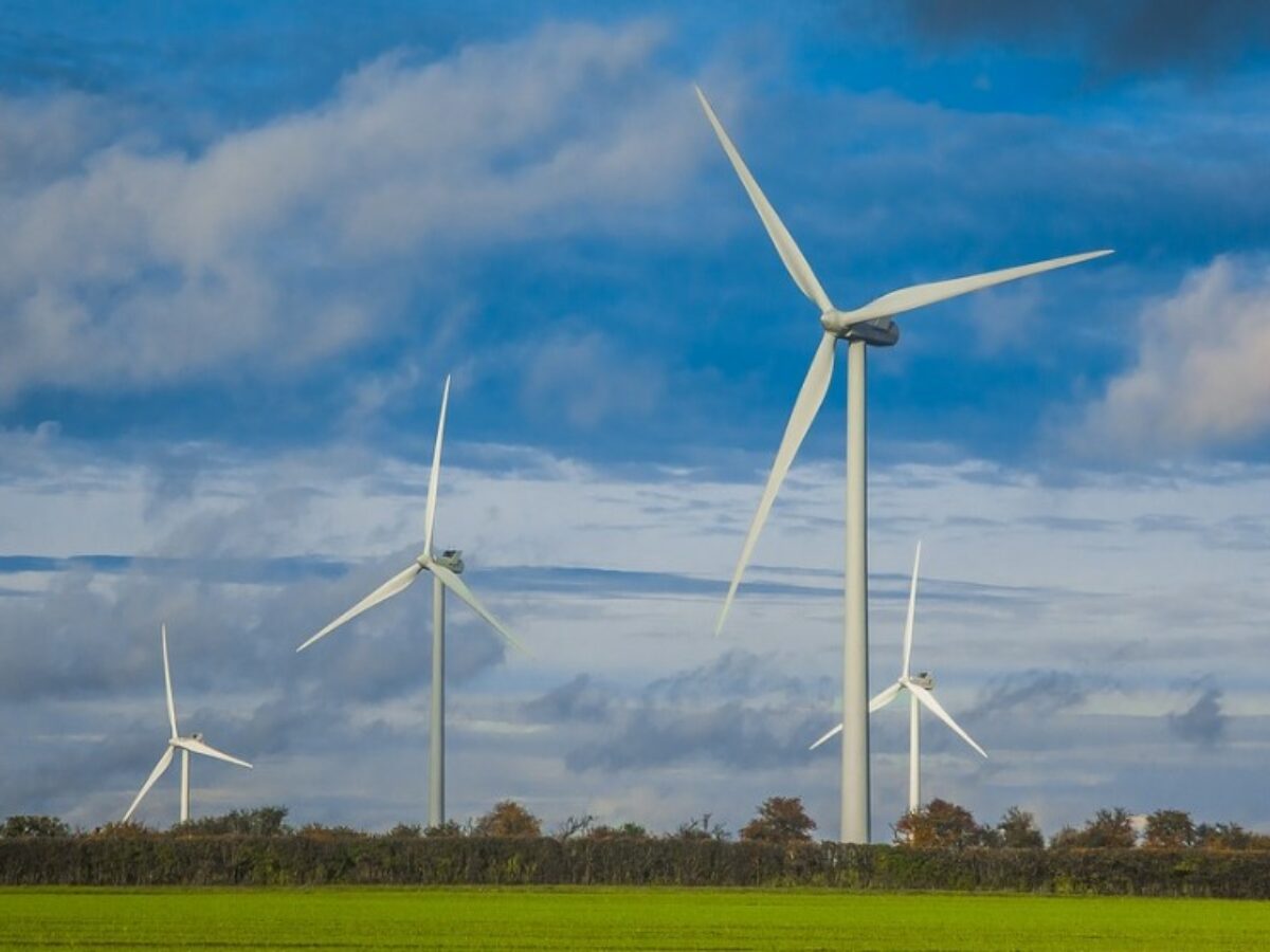 Top 10 Wind Turbine Manufacturers in the World 2022 - BizVibe
