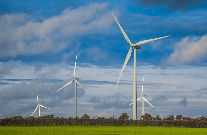 Top 10 Wind Turbine Manufacturers in the World 2022 - BizVibe