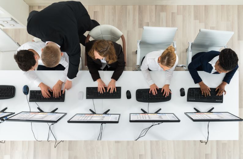 Furniture Market in the USA World's Leading Furniture Exporter