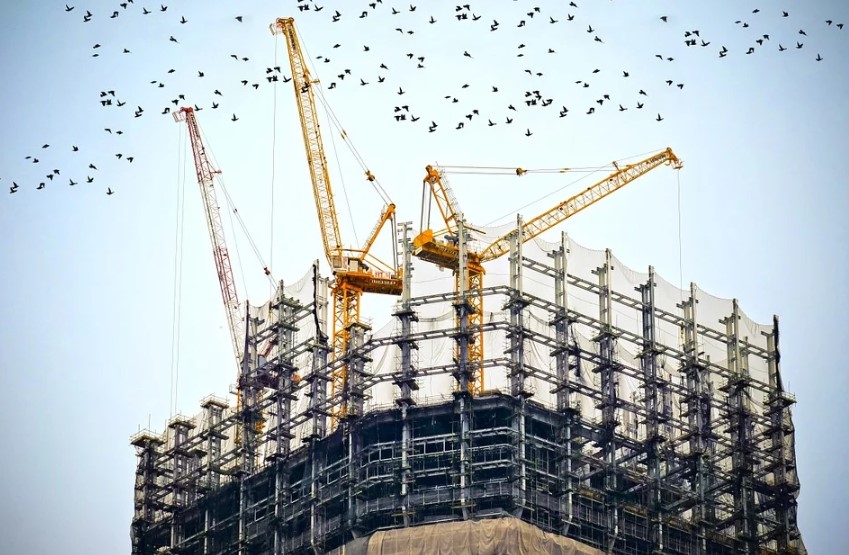 Top 10 Largest Construction Companies in the World 2020