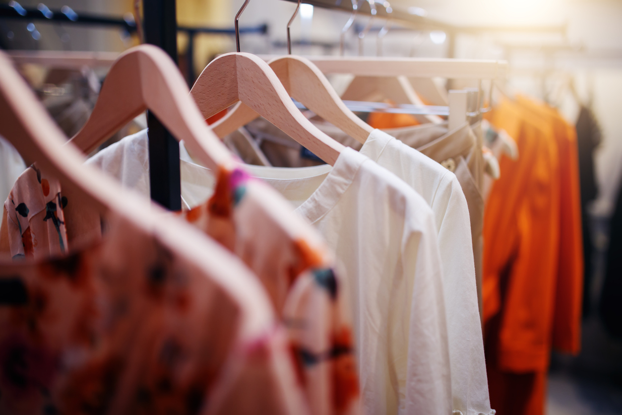 Top Clothing Retailers in the World 2020, Clothing Retail Industry
