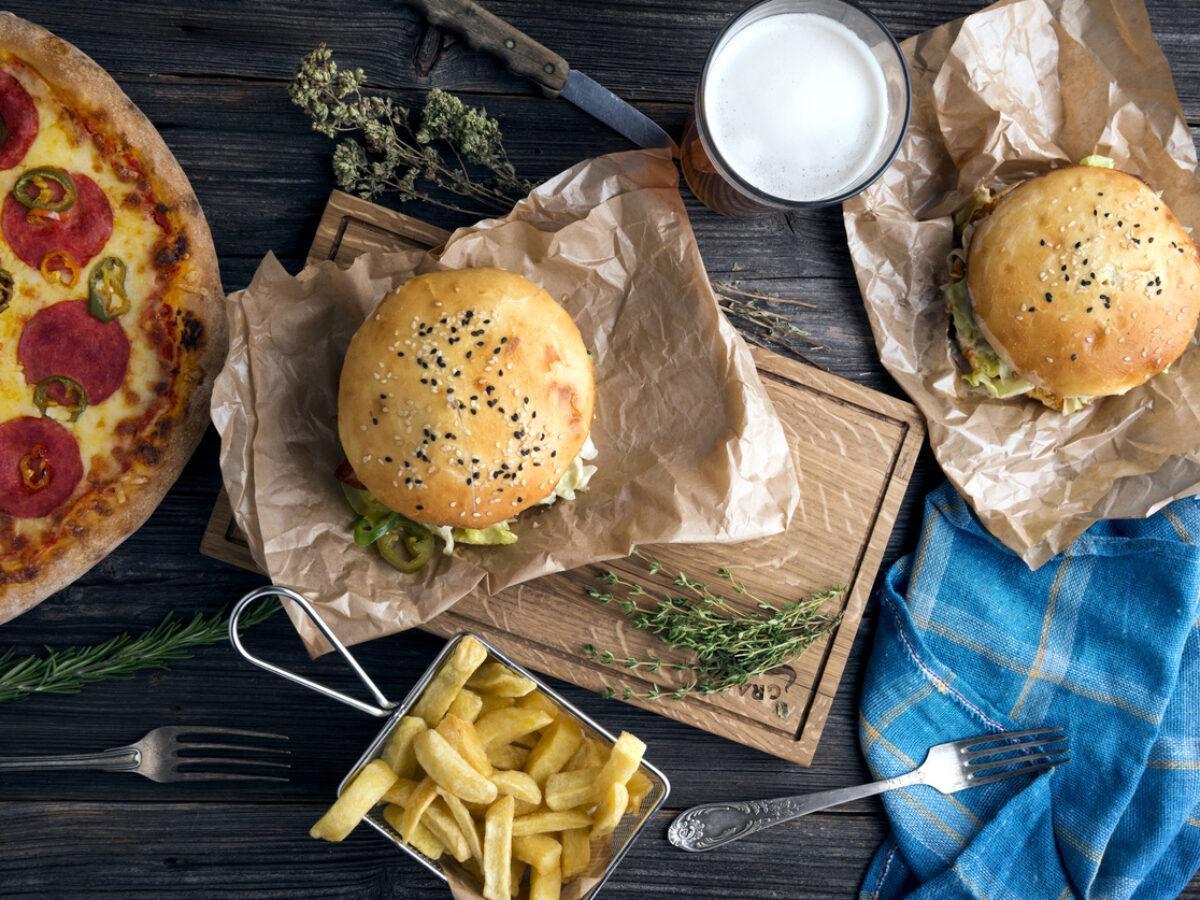Top 10 Largest Fast Food Chains in the World 2020, Top Fast
