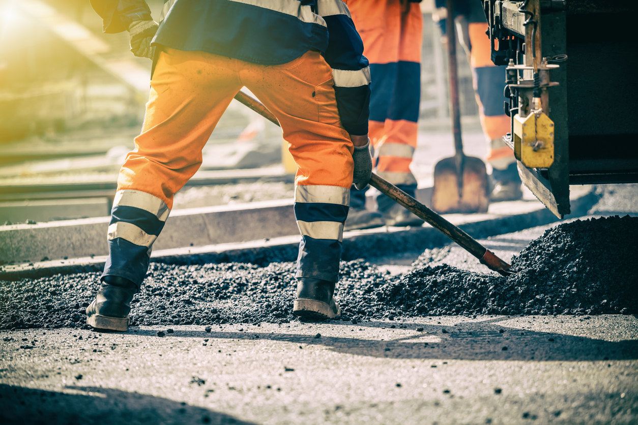 Road Construction Companies Leading the Market in 2020 Bizvibe