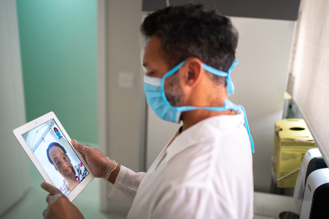 Top 10 Remote Patient Monitoring Companies in the World 2020, Remote