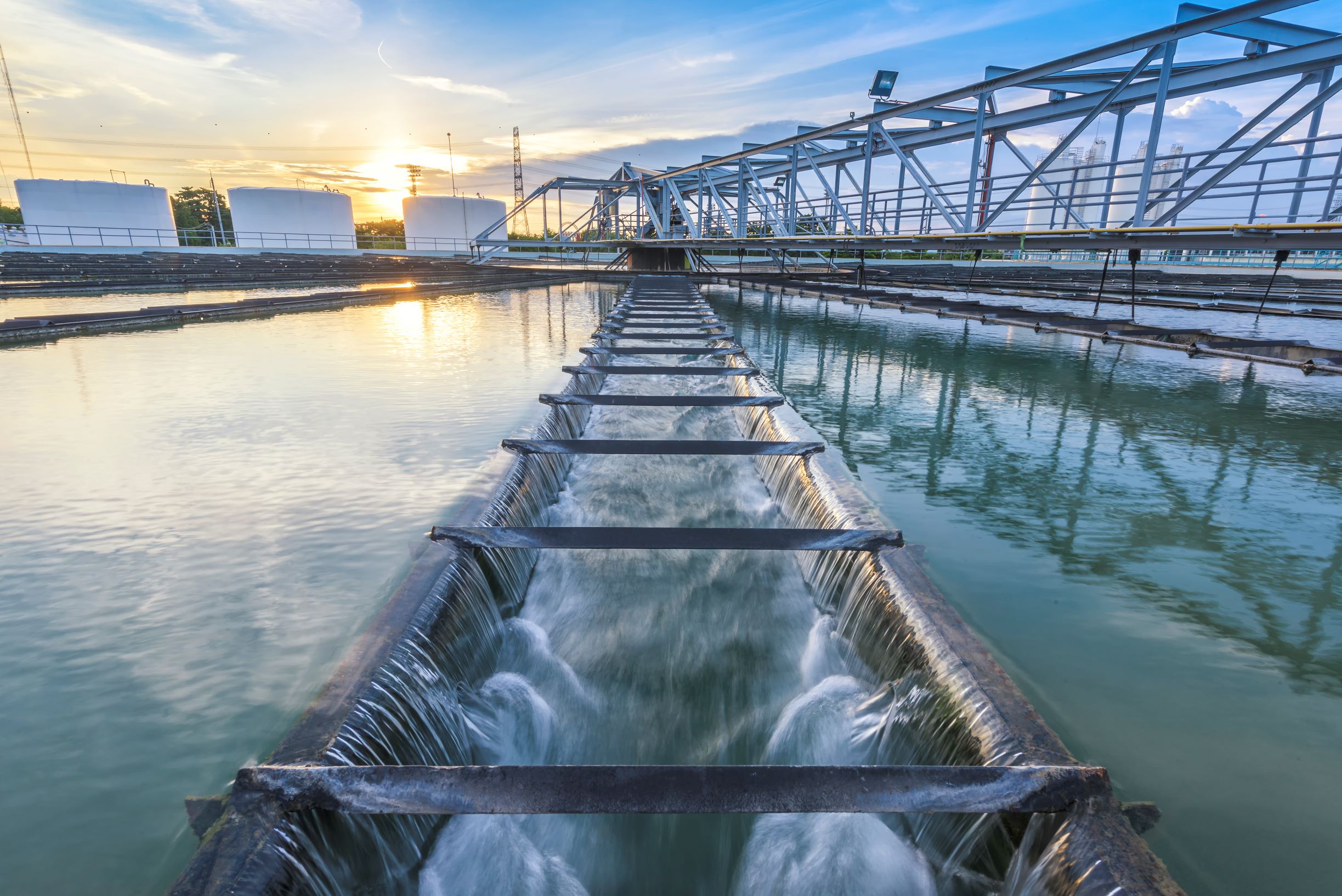 Leading Water Treatment Companies in the World 2022 Bizvibe Blog