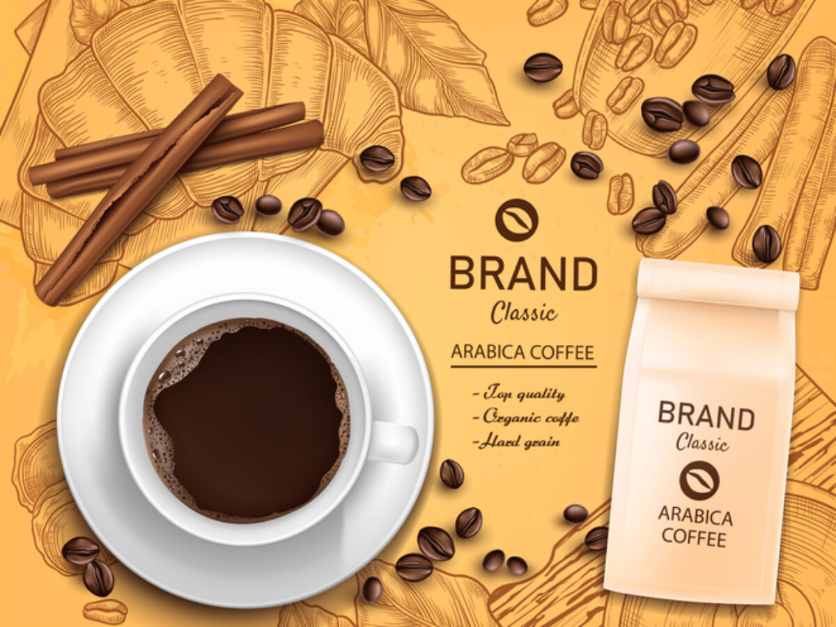 Top 10 popular coffee brands worldwide