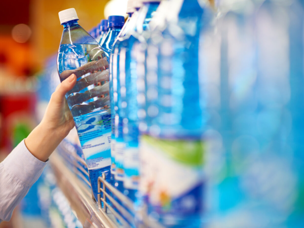 Top water shop companies