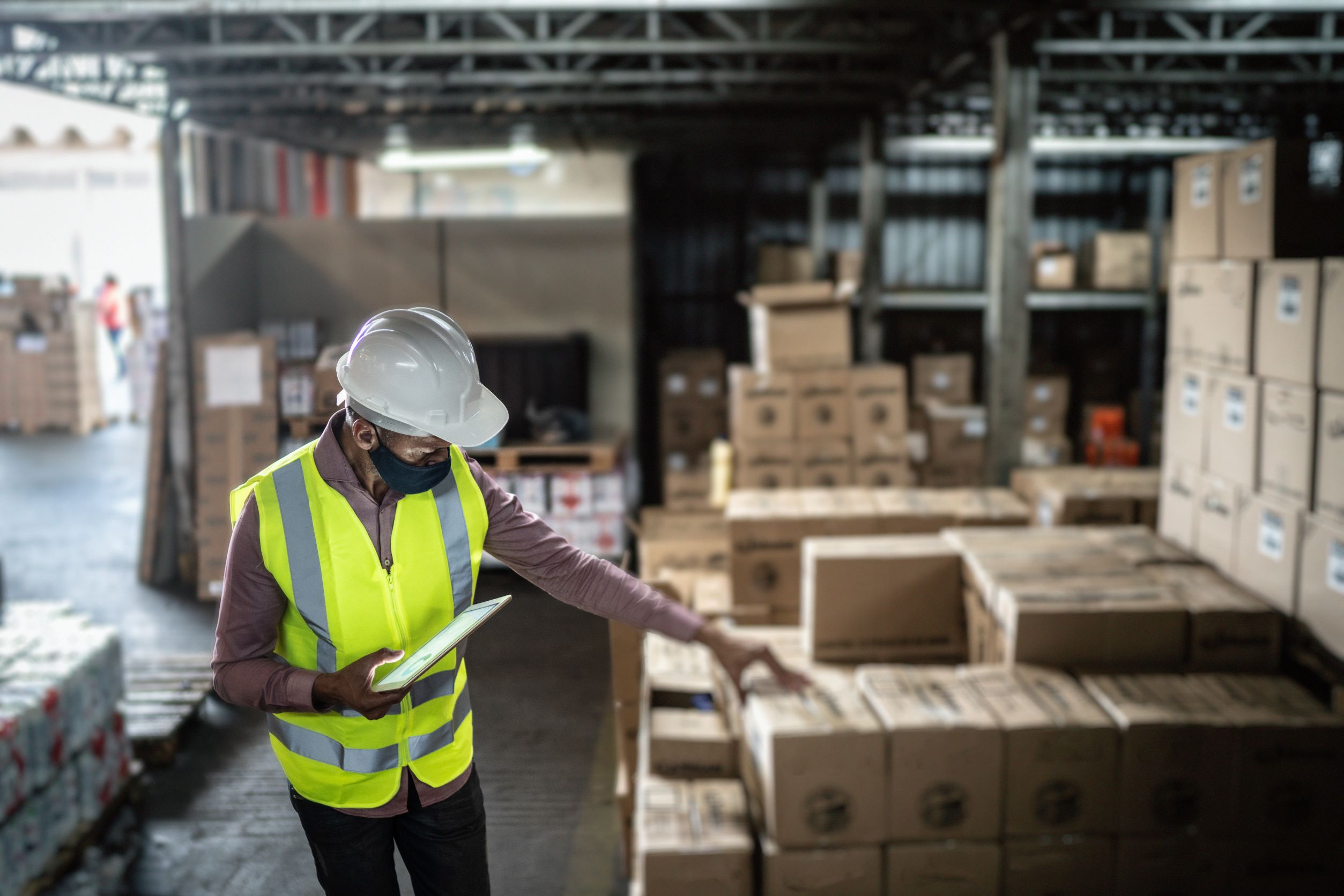 How Wholesale Distributors are Evolving in 2022 Bizvibe Blog