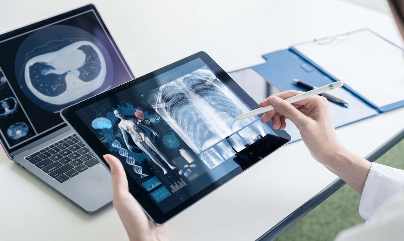 The Top 10 Healthcare Tech Companies of 2022, Best Healthcare Tech
