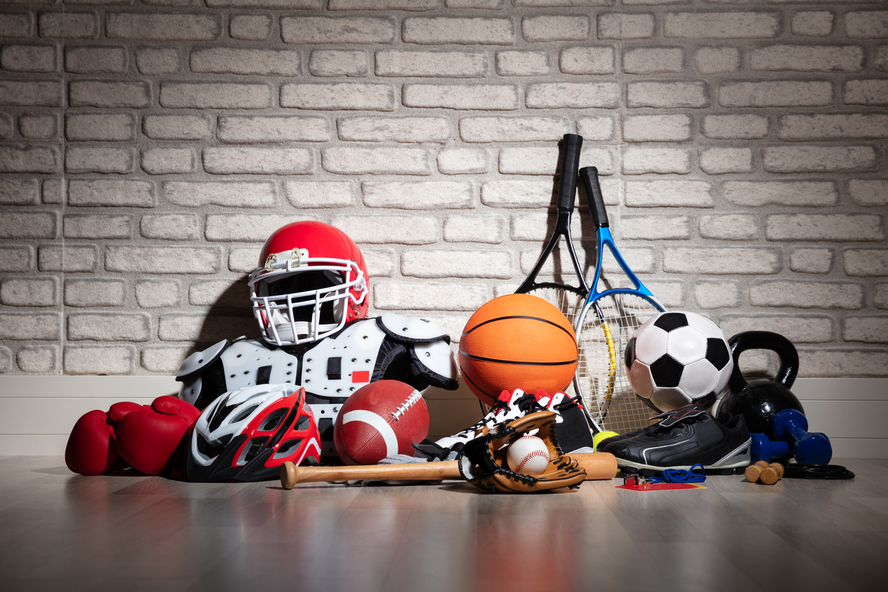 Football Practice Equipment List - Top Rated Best Sellers