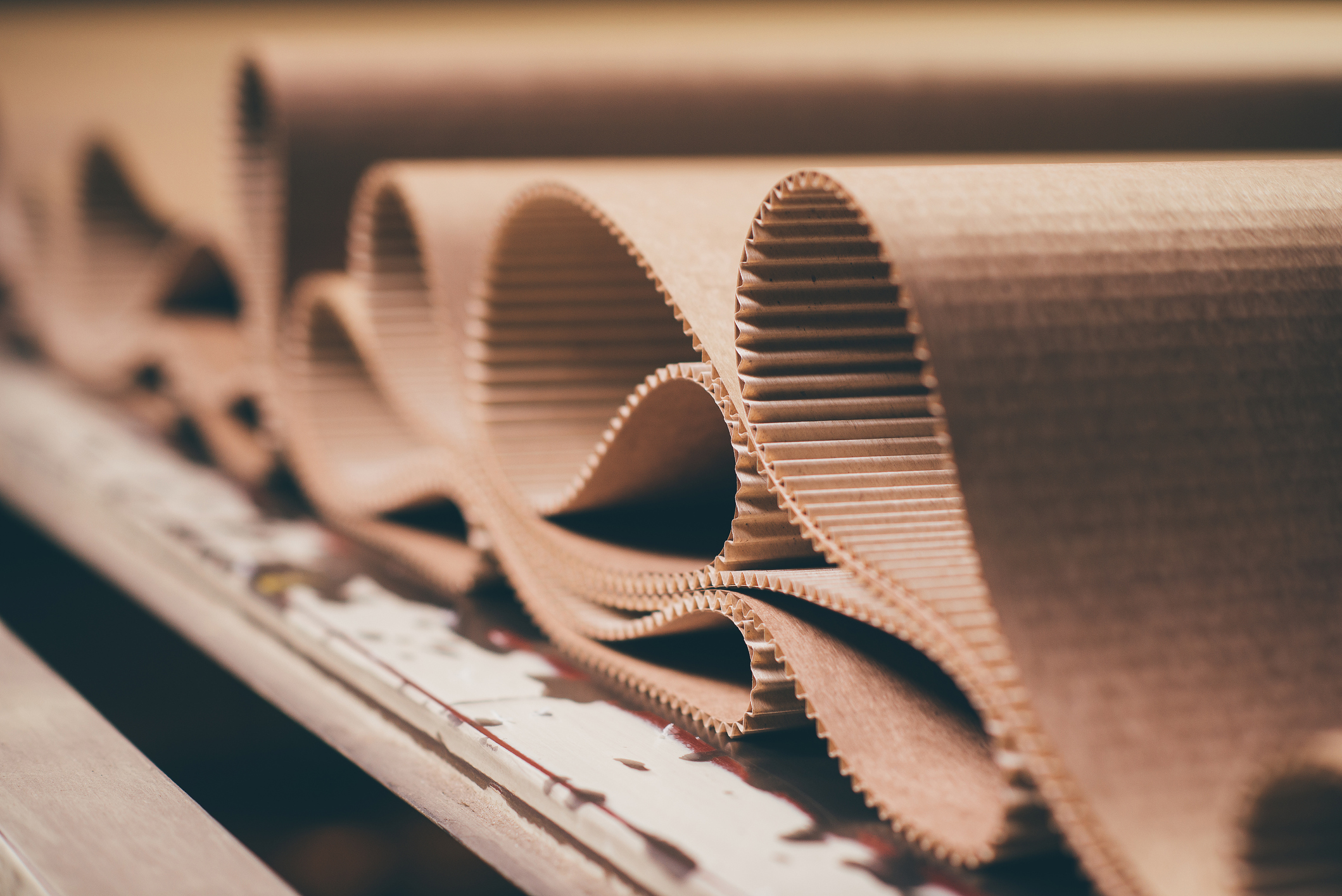 Global Corrugated Cardboard Industry Trends For 2024