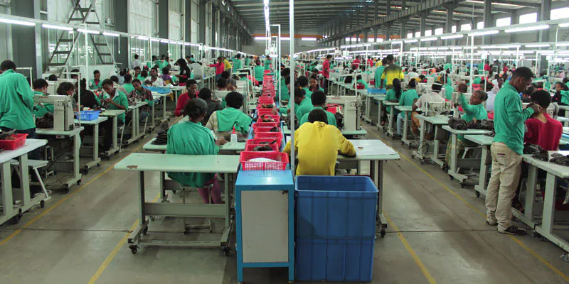 ethiopia textile industry