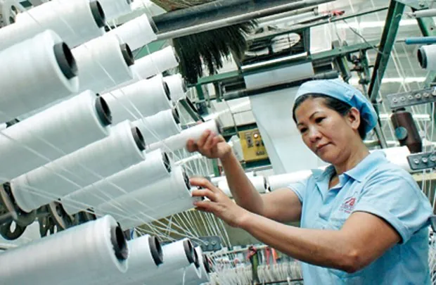Vietnam Textile and Apparel exports