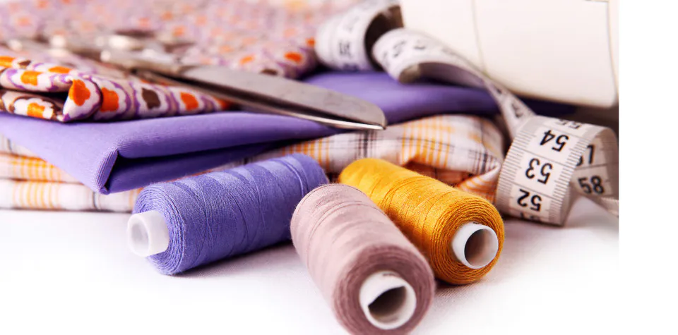 global textile supply chain