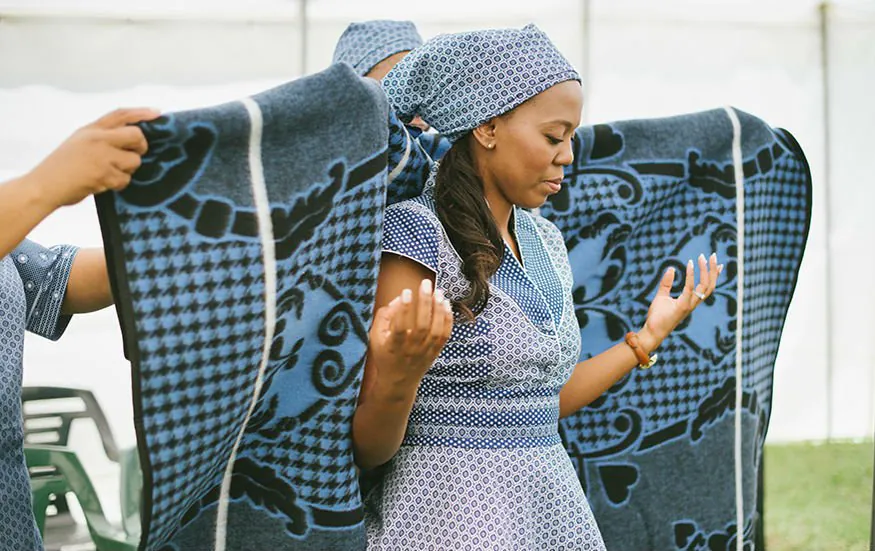 Lesotho textile and apparel industry 