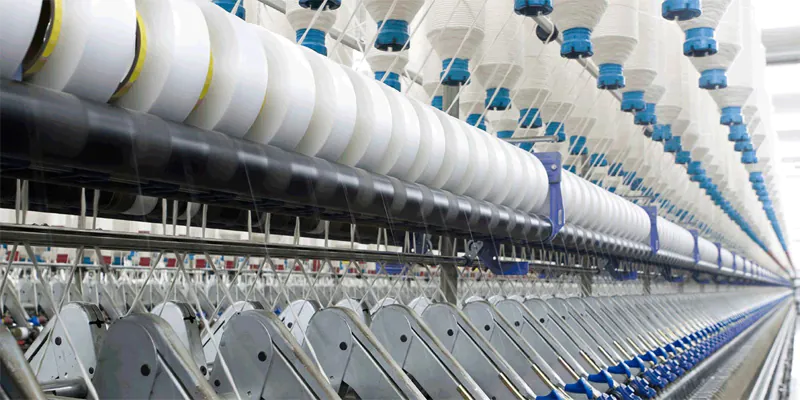 Ethiopia’s textile and apparel industry