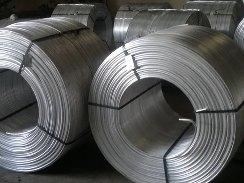 aluminium wire market
