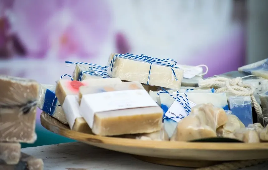 Global Soap Industry Factsheet 2020: Top 10 Soap Brands in the World
