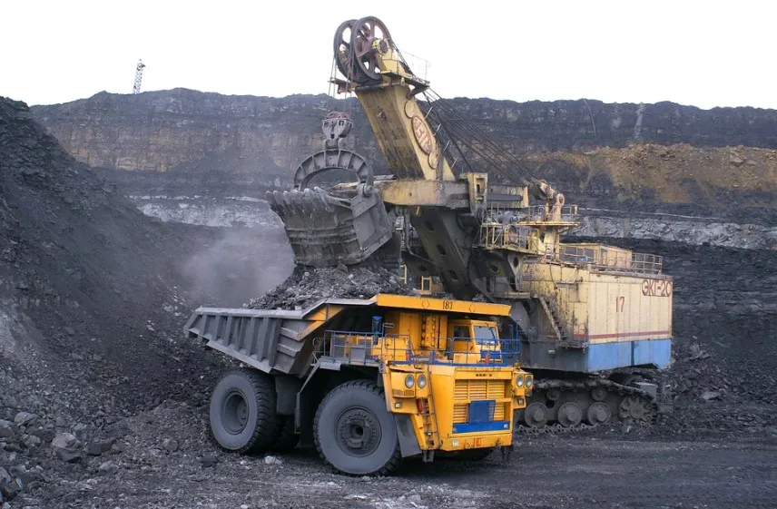 largest coal mining companies