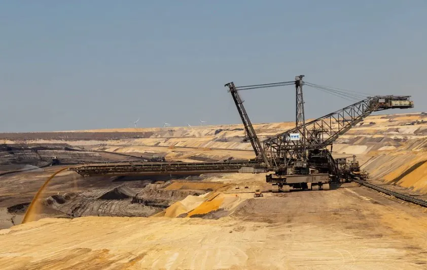 largest metal mining companies