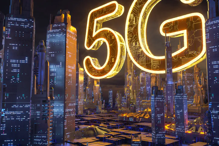 Top 5G Companies to Invest in (2020), Biggest 5G Companies | Global 5G Market Analysis