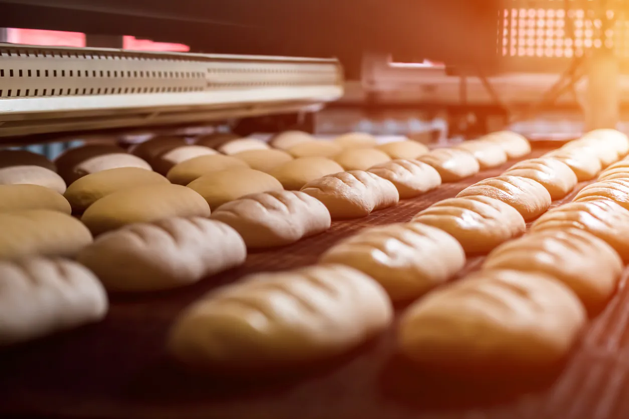 Largest bakery companies