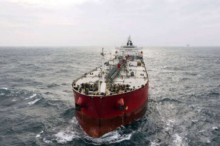 top oil tanker companies