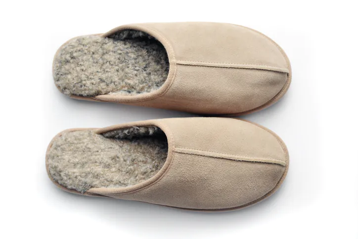 best slipper brands