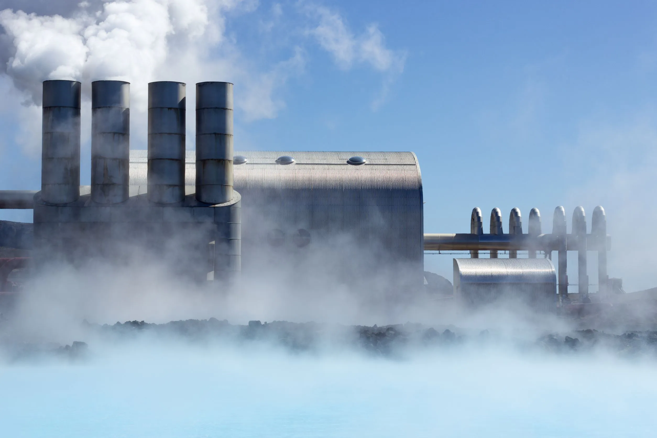 Why Geothermal Power is the Next Renewable to Watch