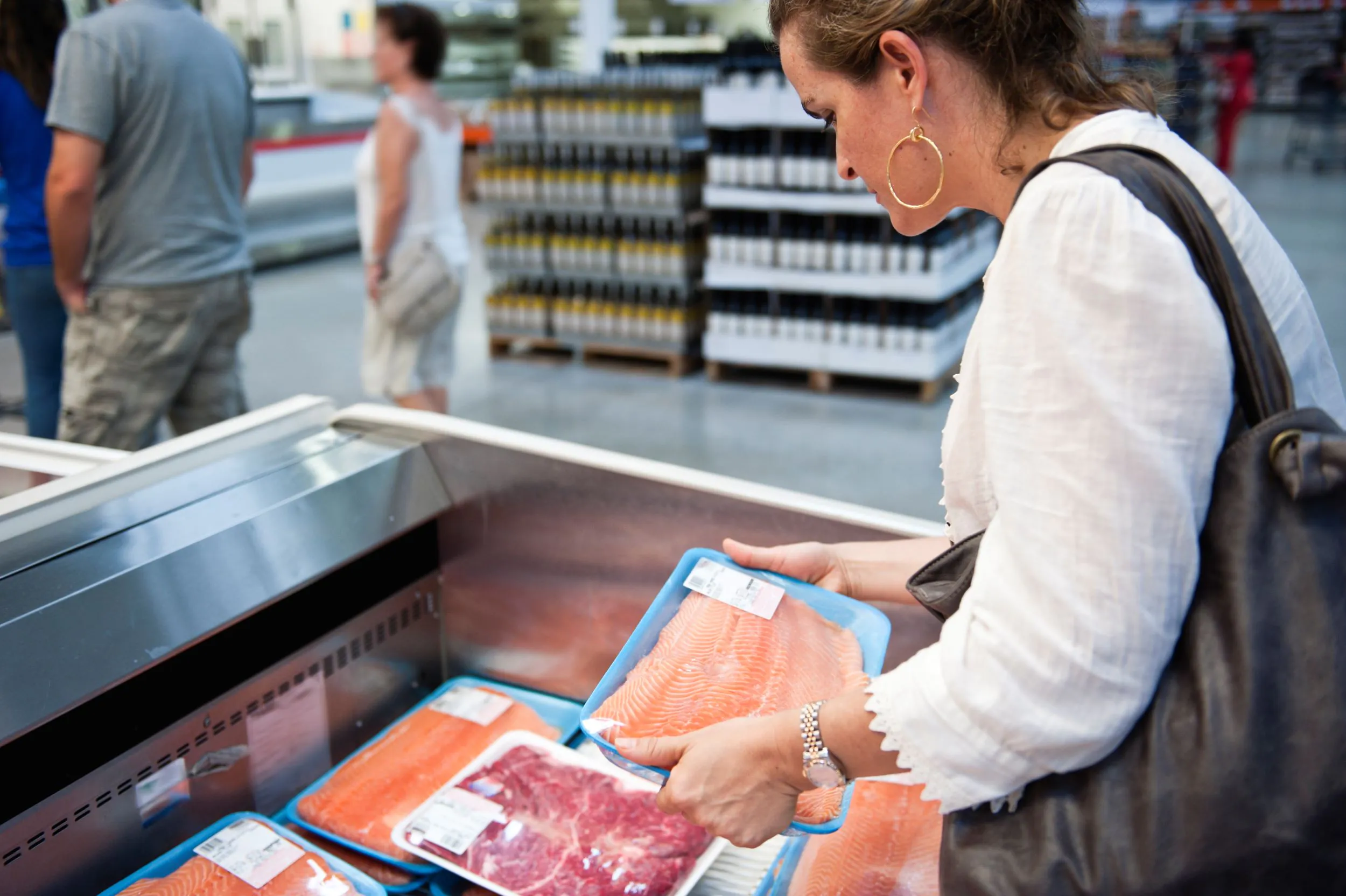 How Changing Market Trends and Evolving Consumer Tastes are Impacting Seafood Production Companies