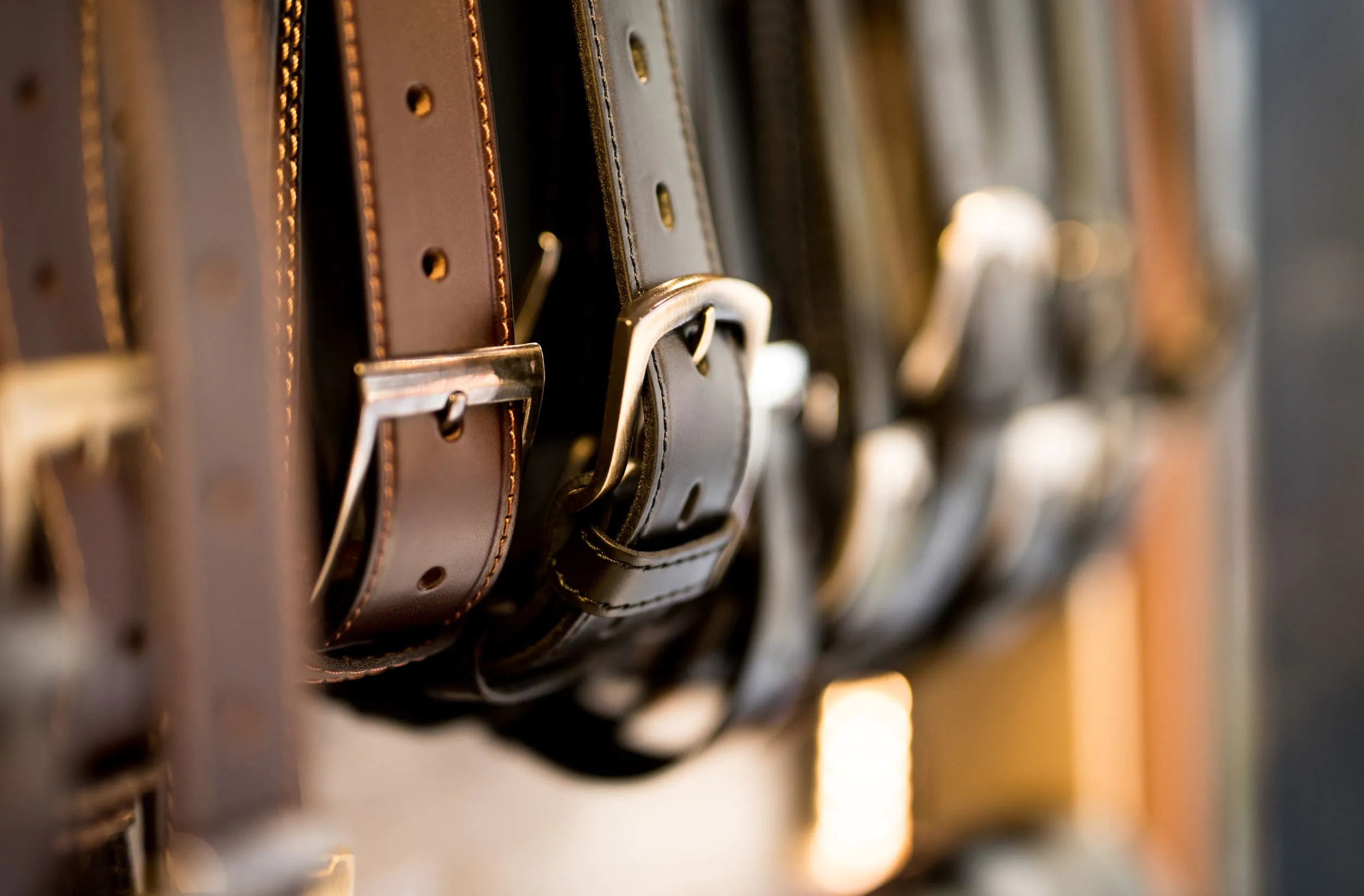 Improving Sustainability in the Leather Products Industry