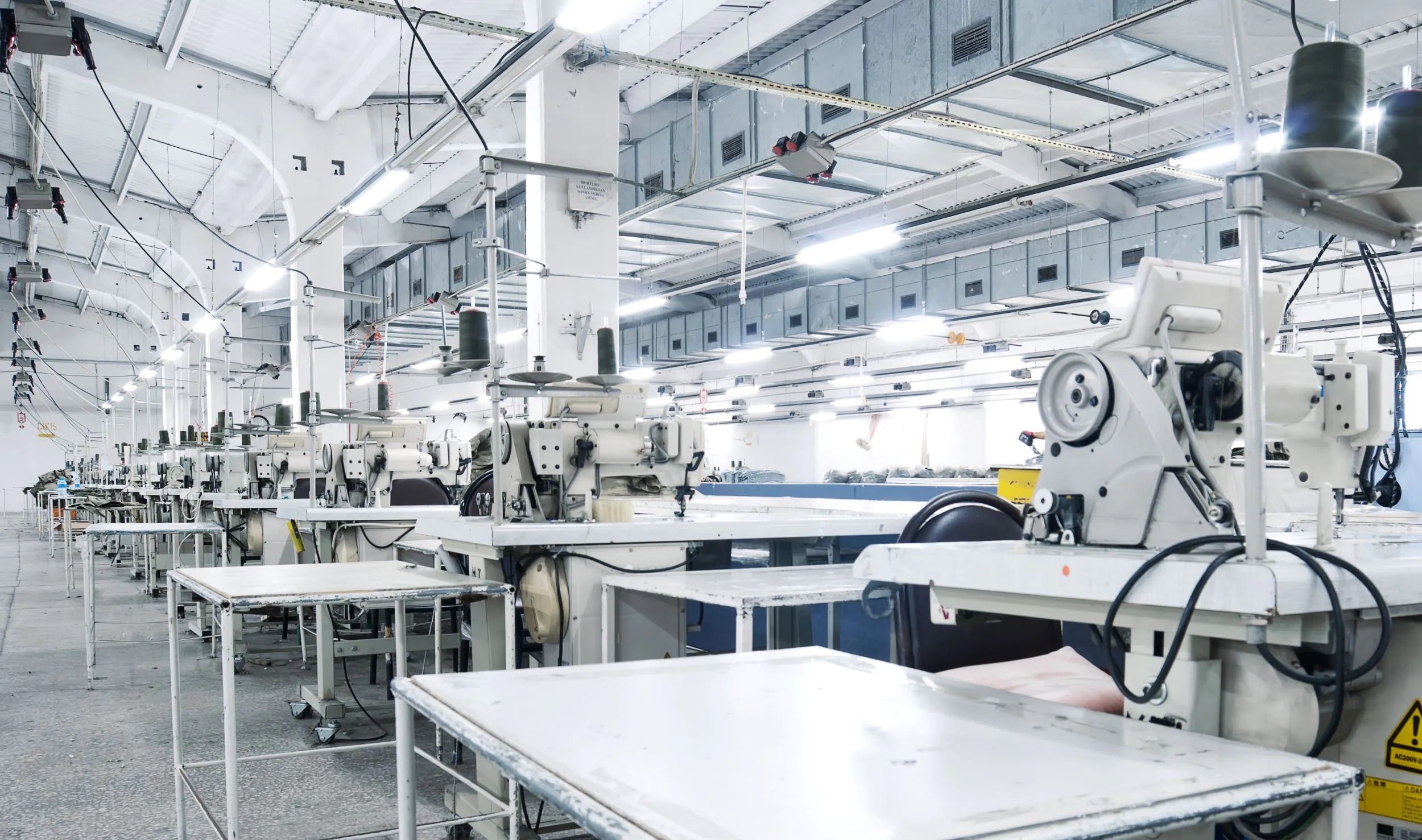 Is Industry 4.0 a Good Fit for the Apparel Manufacturing Industry?