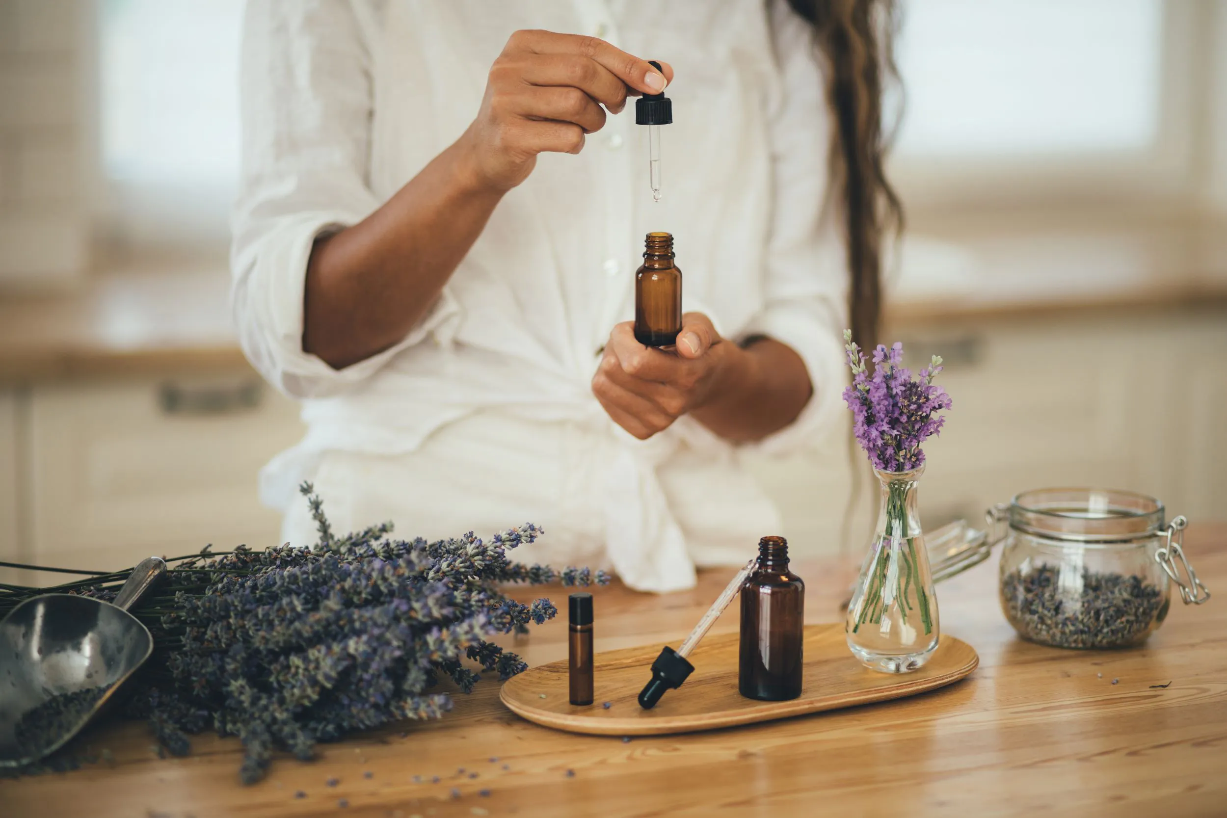 The Essential Oils Industry: Drivers and Trends for 2023