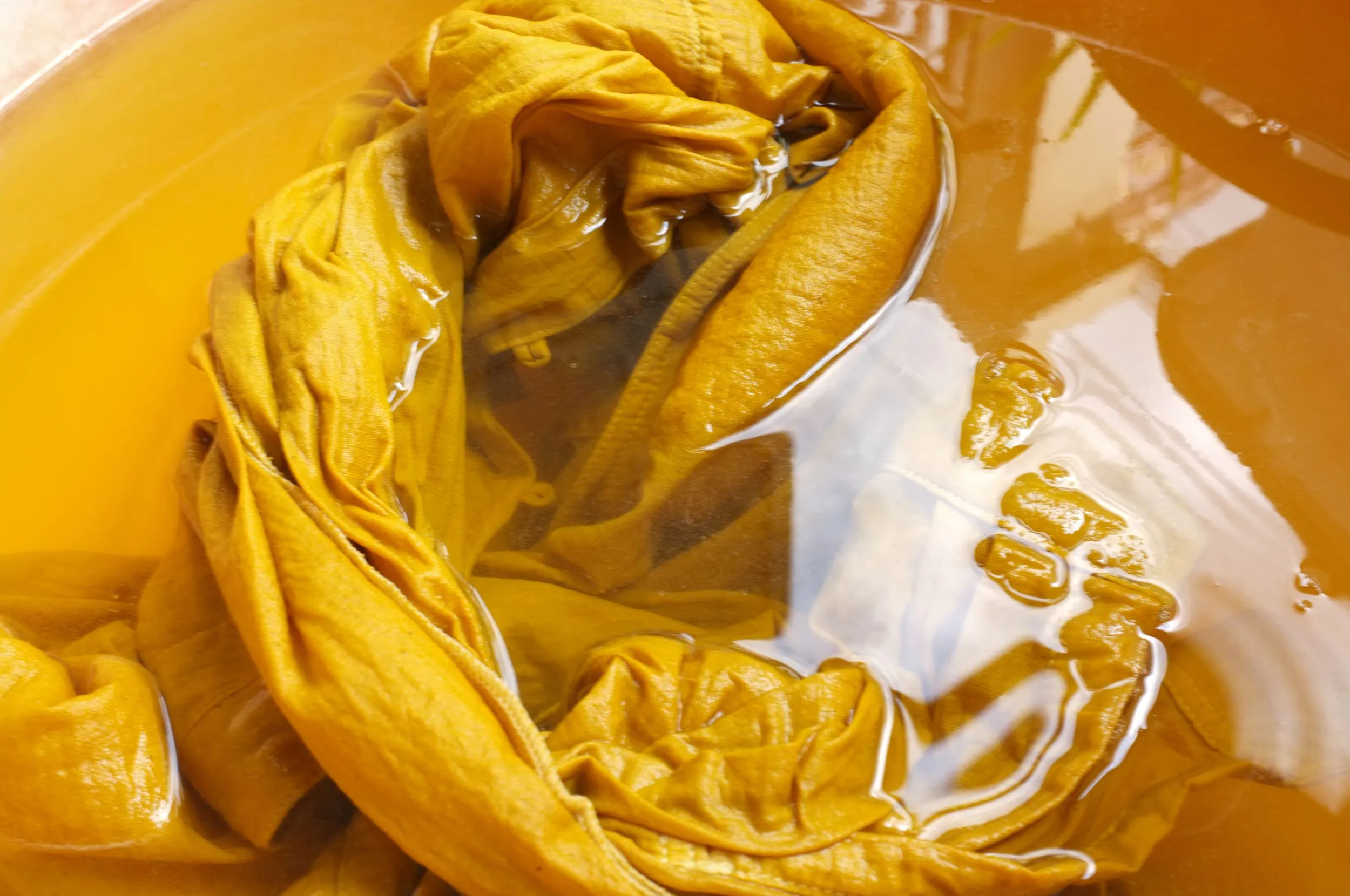 Textile Dyeing Advancements: The Future of Fabric Dye
