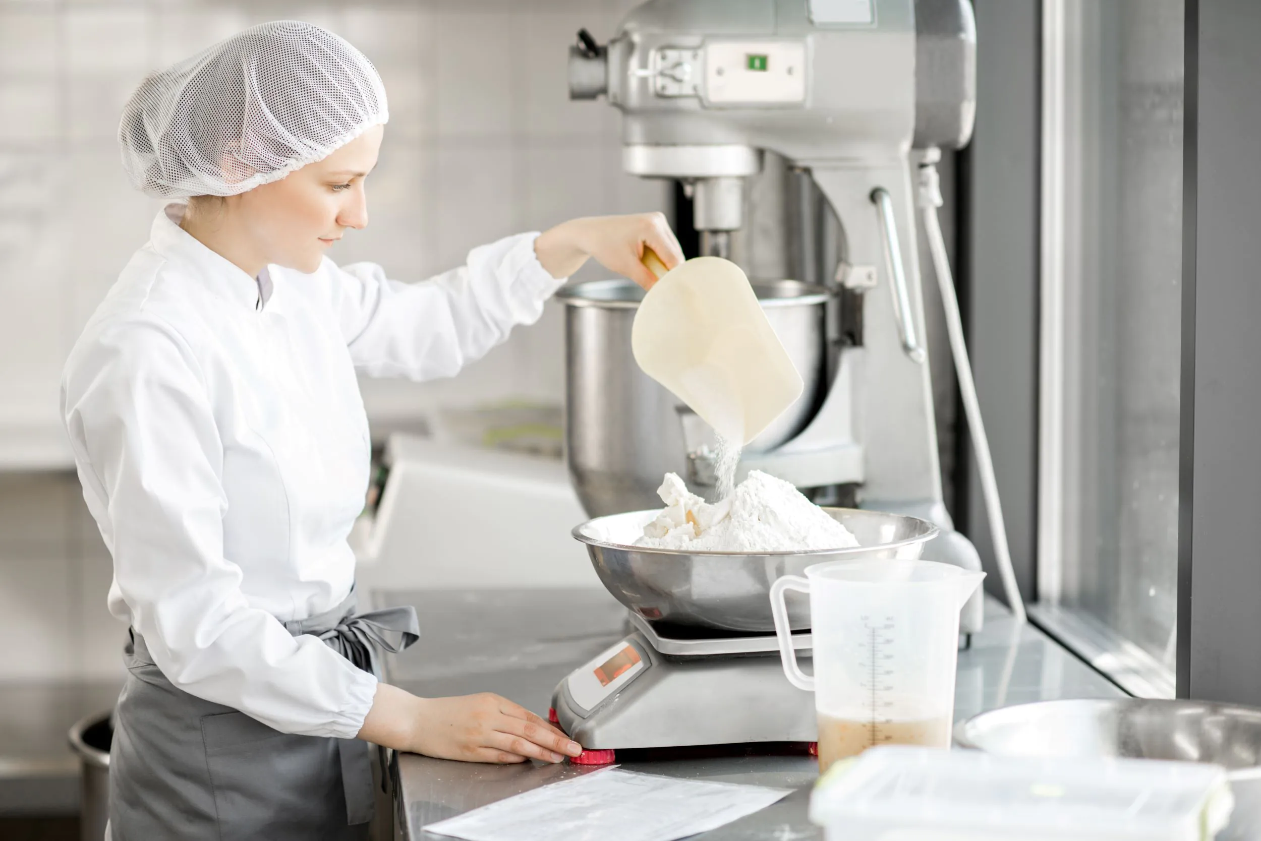 Global Baking Ingredients Industry: Market Trends and Analysis
