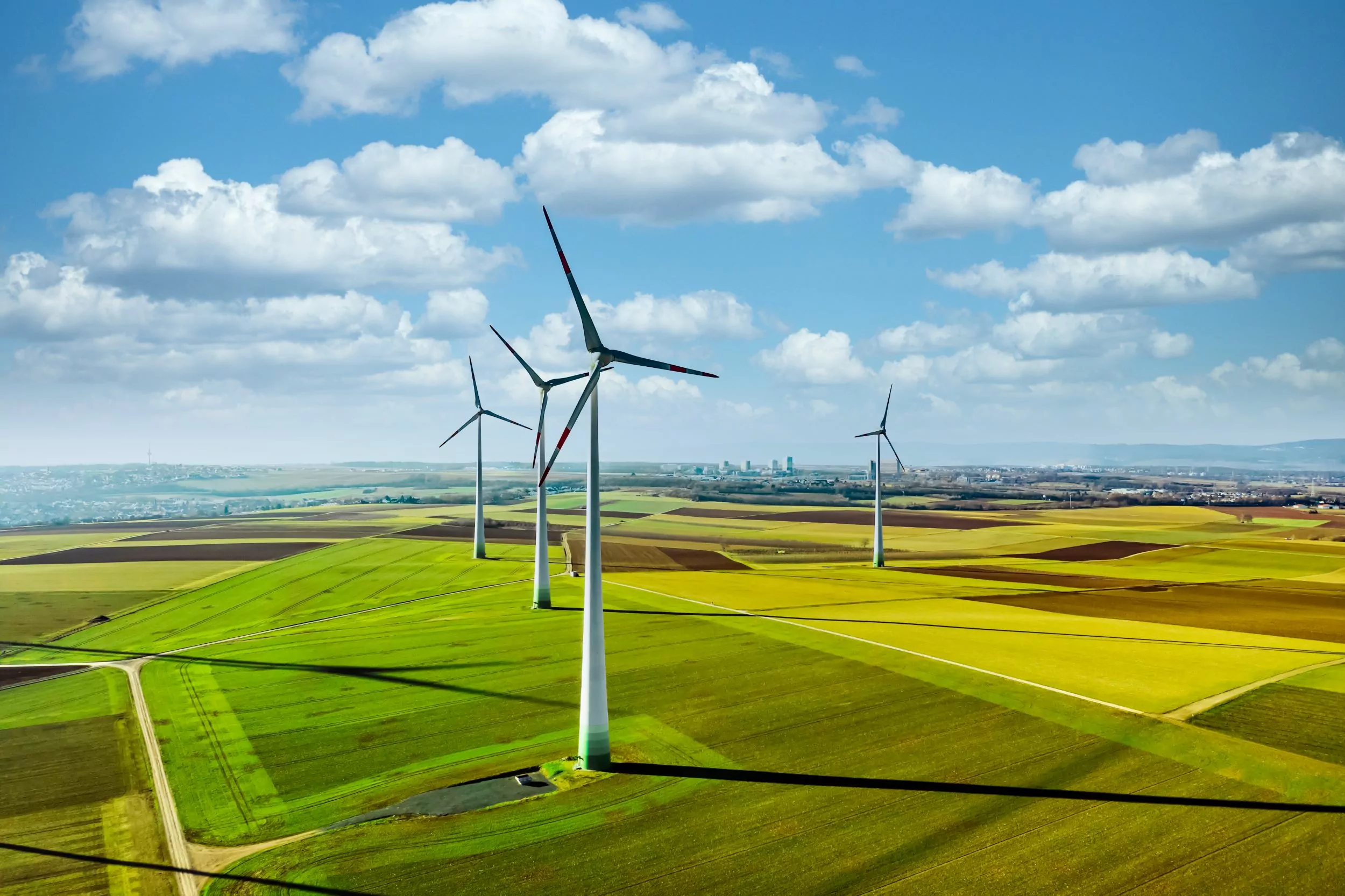 Future of Renewable Energy: Top 10 Wind Turbine Manufacturers (2024)